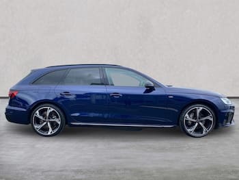 Used Audi A4 2024 for sale - 79661734: Photo