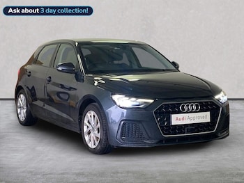 Used Audi A1 2023 for sale - 78628142: Photo