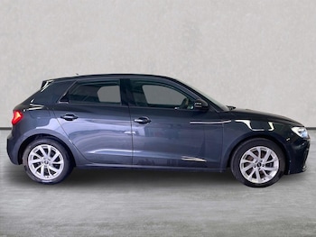 Used Audi A1 2023 for sale - 78628142: Photo