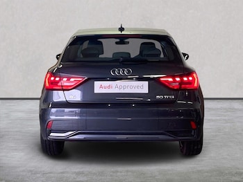 Used Audi A1 2023 for sale - 78628142: Photo
