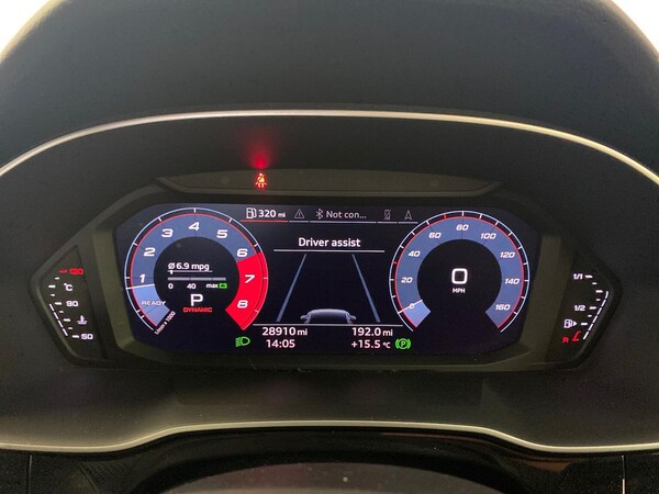 Used Audi Q3 2019 for sale - 75436848: Photo 10