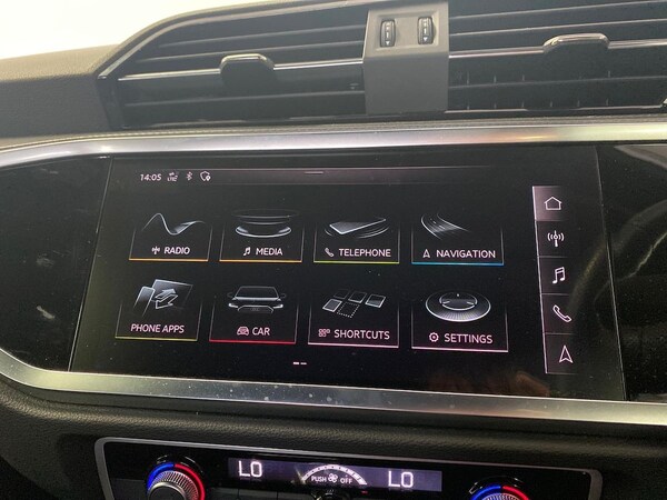 Used Audi Q3 2019 for sale - 75436848: Photo 11