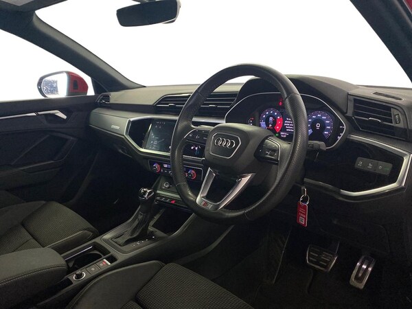 Used Audi Q3 2019 for sale - 75436848: Photo 15