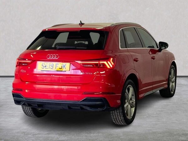 Used Audi Q3 2019 for sale - 75436848: Photo 18