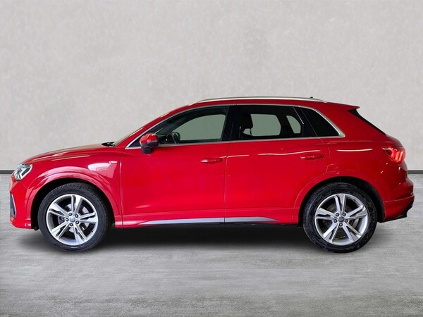 Used Audi Q3 2019 for sale - 75436848: Photo 19
