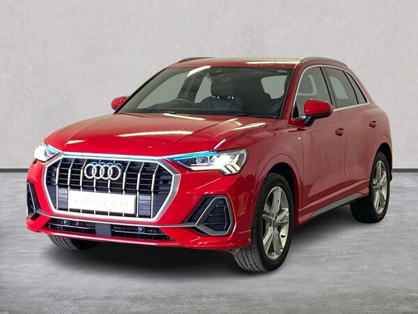 Used Audi Q3 2019 for sale - 75436848: Photo 20