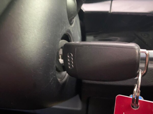 Used Audi Q3 2019 for sale - 75436848: Photo 22