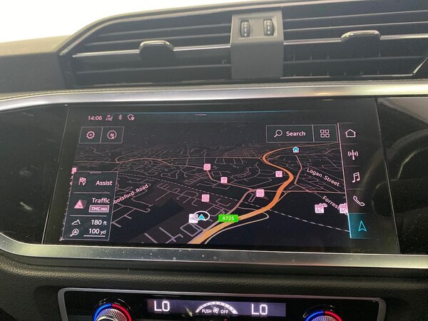 Used Audi Q3 2019 for sale - 75436848: Photo 24