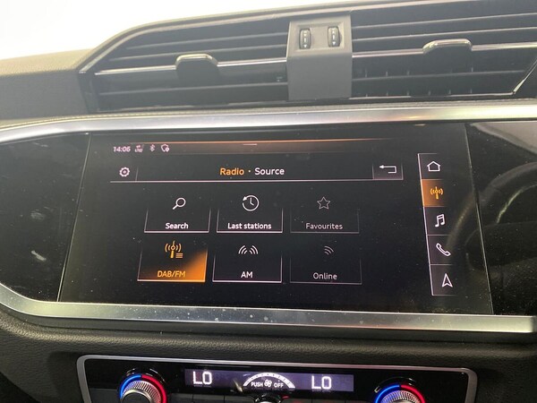 Used Audi Q3 2019 for sale - 75436848: Photo 25