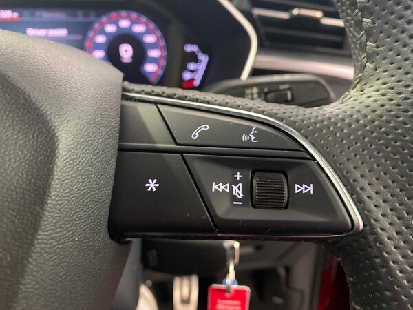Used Audi Q3 2019 for sale - 75436848: Photo 26