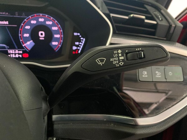 Used Audi Q3 2019 for sale - 75436848: Photo 28