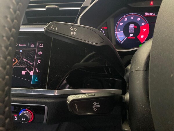 Used Audi Q3 2019 for sale - 75436848: Photo 29