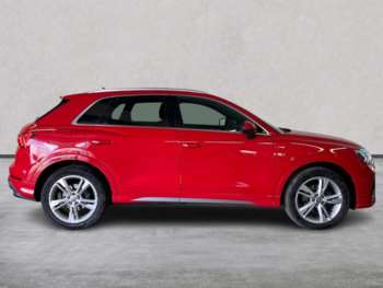 Used Audi Q3 2019 for sale - 75436848: Photo