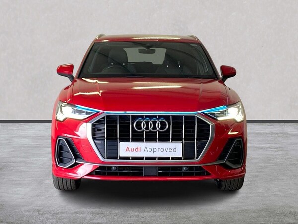 Used Audi Q3 2019 for sale - 75436848: Photo 5
