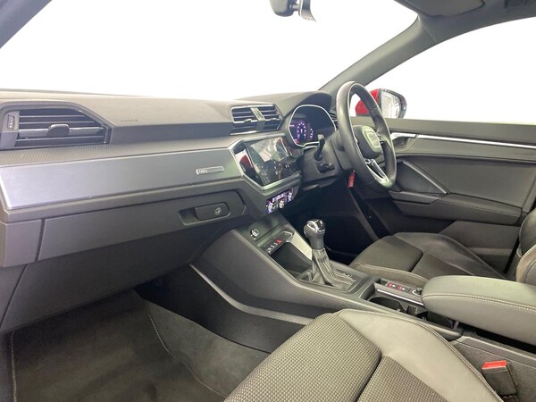 Used Audi Q3 2019 for sale - 75436848: Photo 7