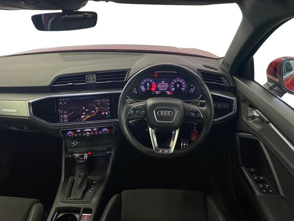 Used Audi Q3 2019 for sale - 75436848: Photo 9