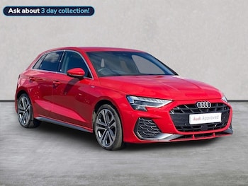 Used Audi A3 2025 for sale - 79193798: Photo