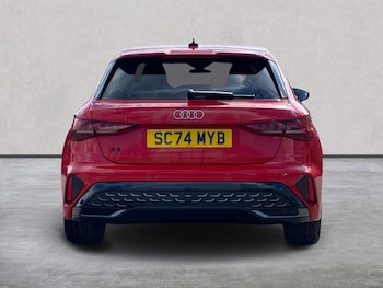 Used Audi A3 2025 for sale - 79193798: Photo