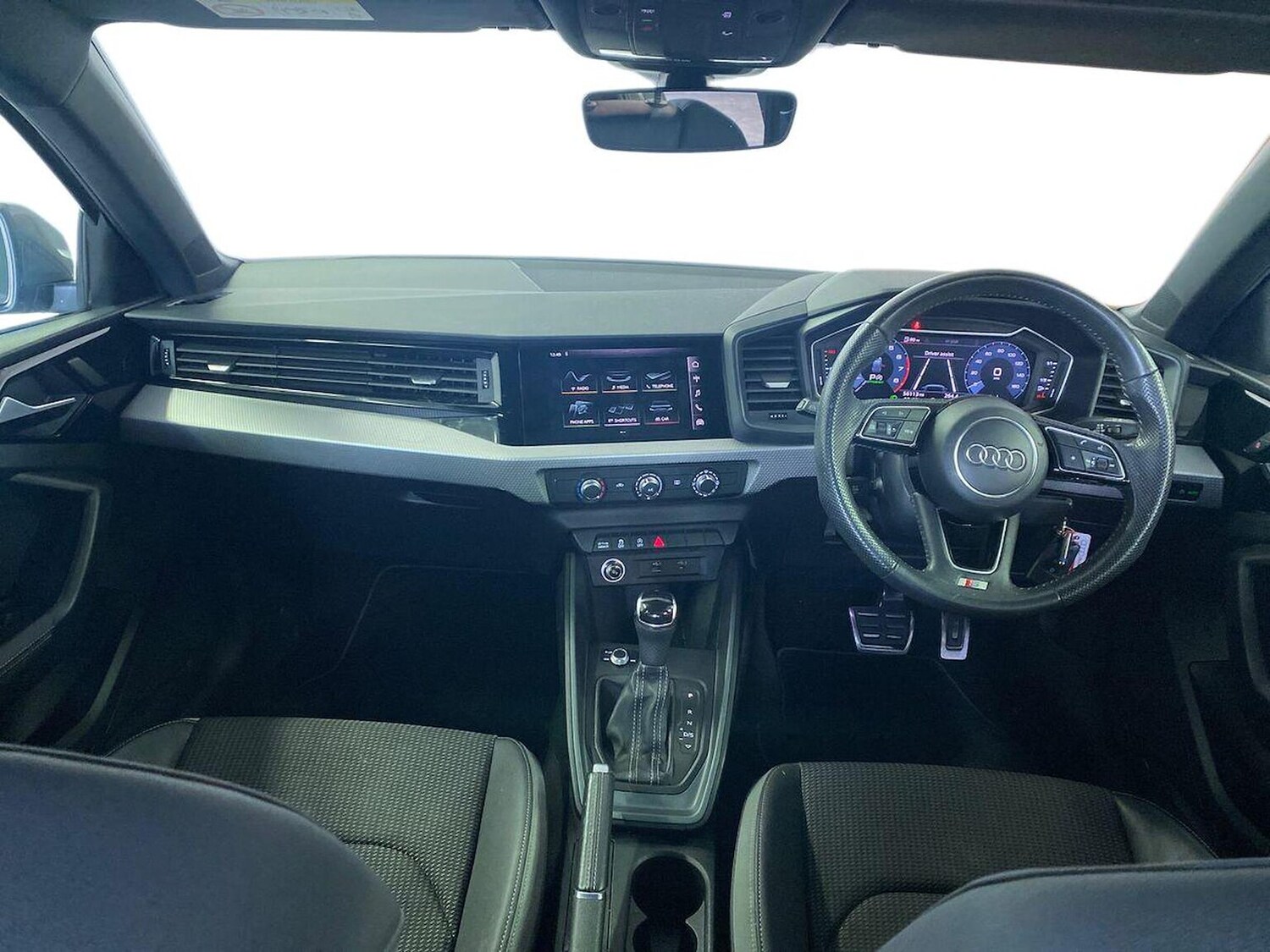 Used Audi A1 2019 for sale - 78190980: Photo 10