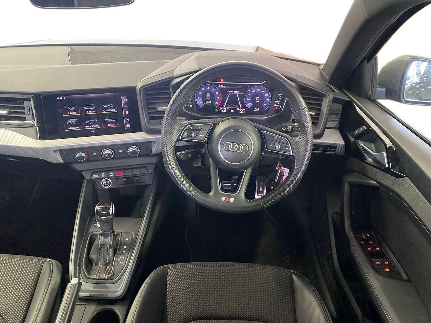 Used Audi A1 2019 for sale - 78190980: Photo 11