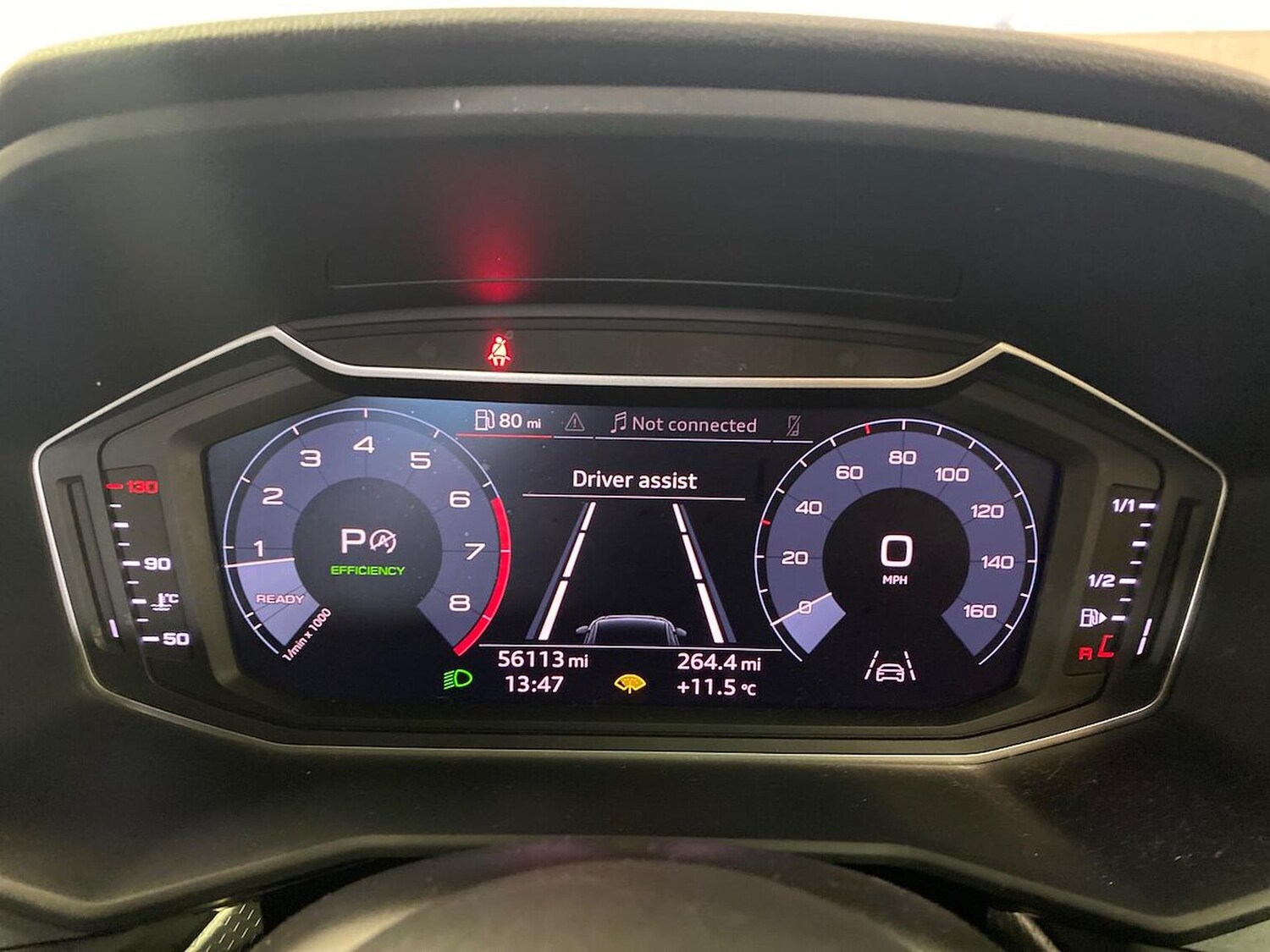 Used Audi A1 2019 for sale - 78190980: Photo 12