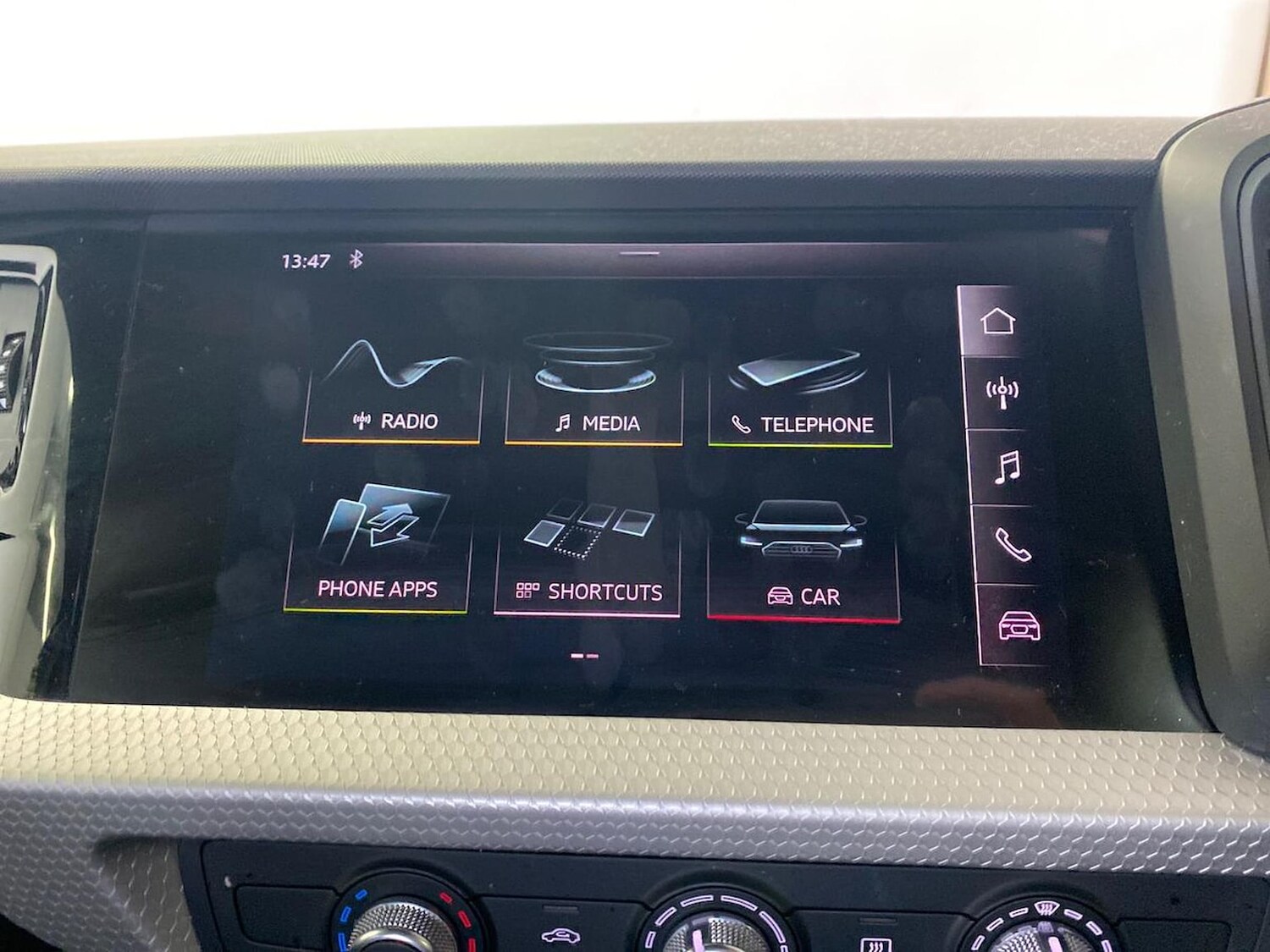 Used Audi A1 2019 for sale - 78190980: Photo 13