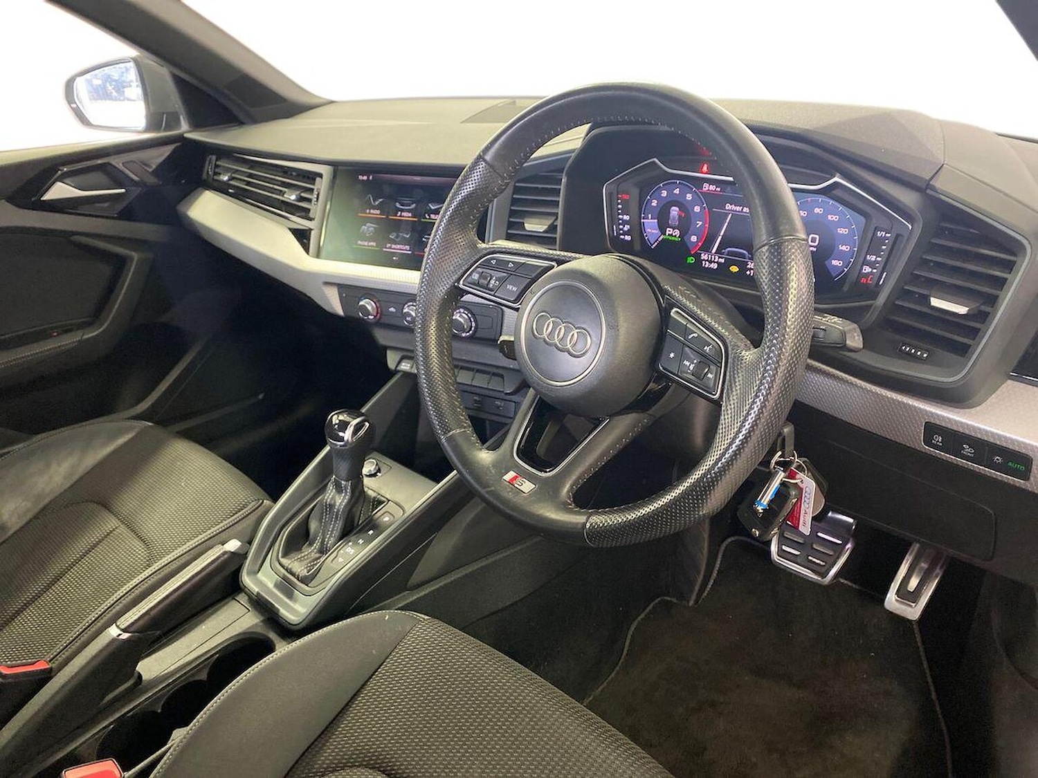 Used Audi A1 2019 for sale - 78190980: Photo 17