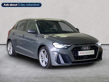 Used Audi A1 2019 for sale - 78190980: Photo