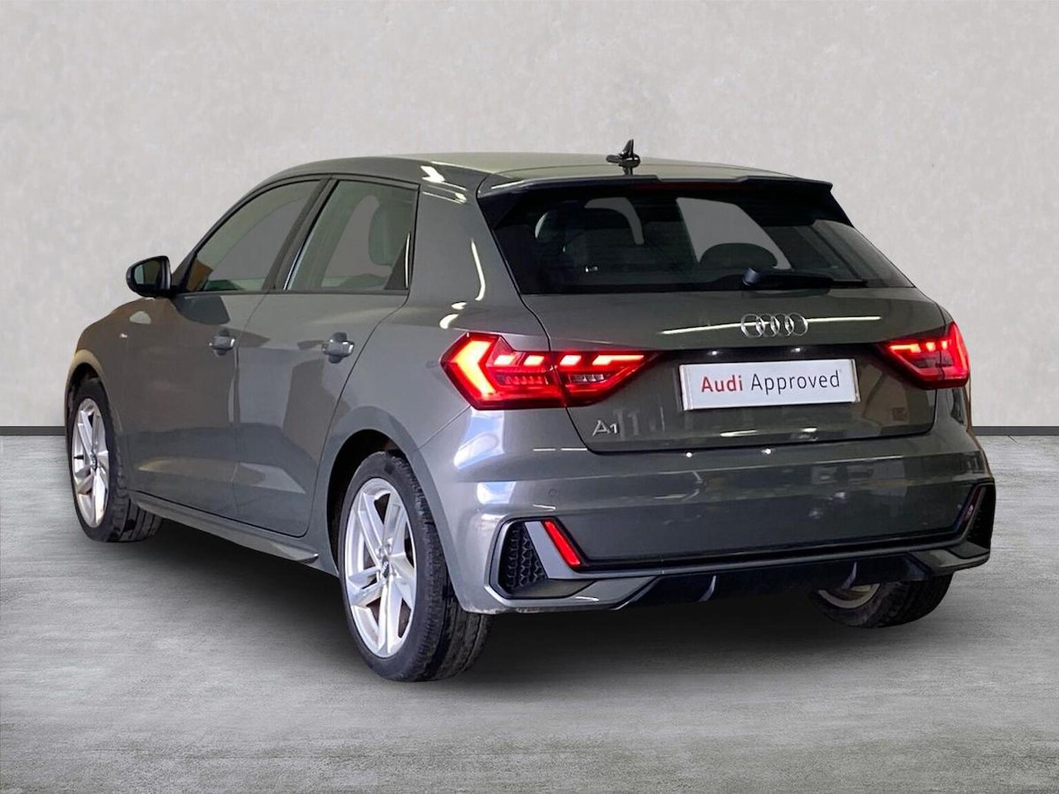 Used Audi A1 2019 for sale - 78190980: Photo 2