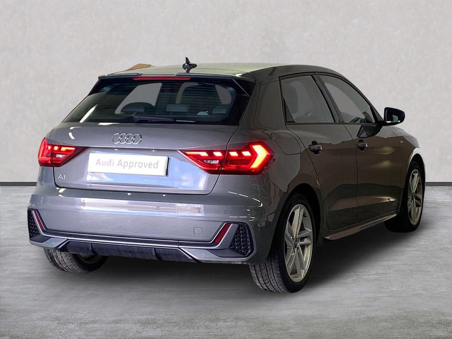 Used Audi A1 2019 for sale - 78190980: Photo 20