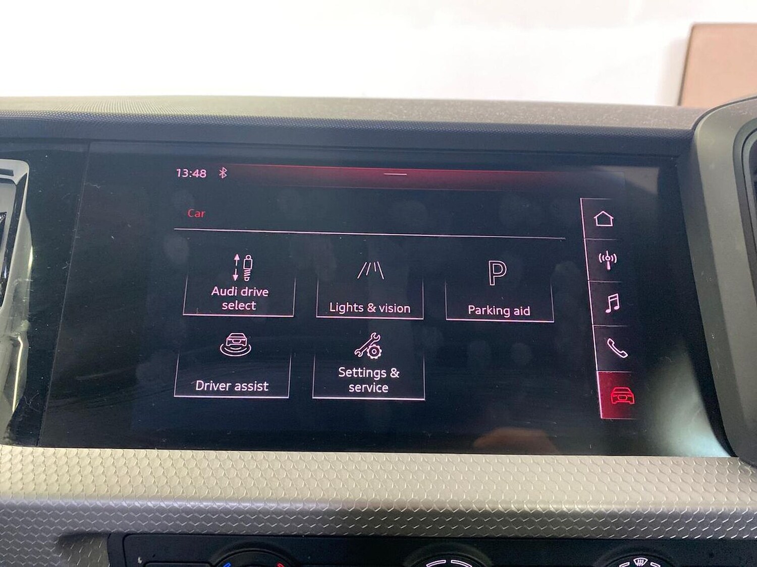 Used Audi A1 2019 for sale - 78190980: Photo 26