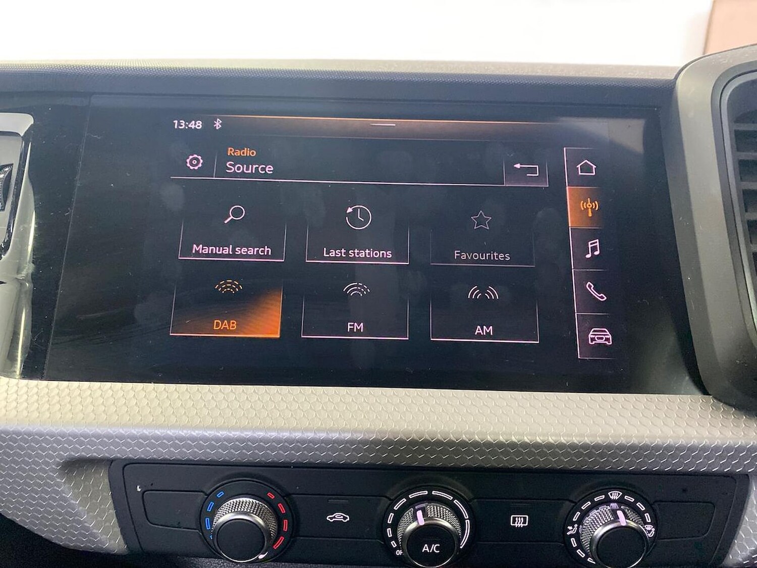 Used Audi A1 2019 for sale - 78190980: Photo 27