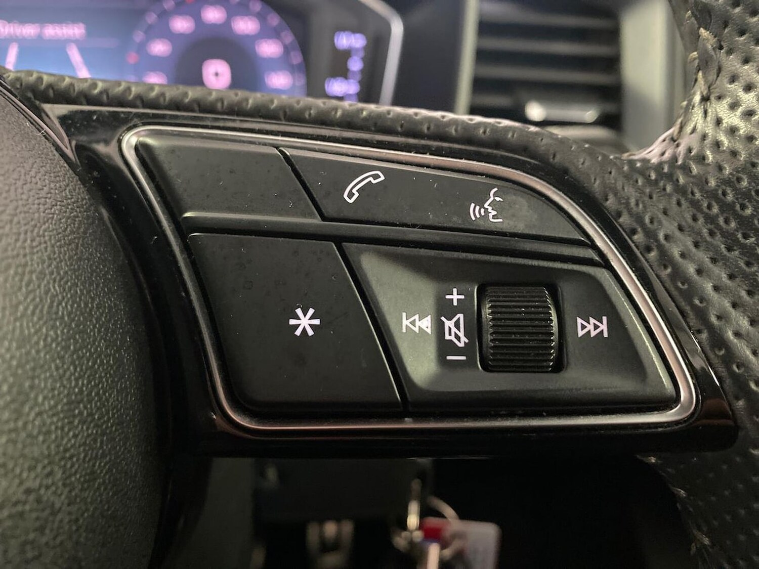 Used Audi A1 2019 for sale - 78190980: Photo 28