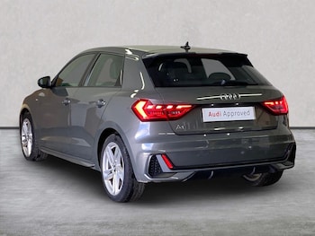 Used Audi A1 2019 for sale - 78190980: Photo
