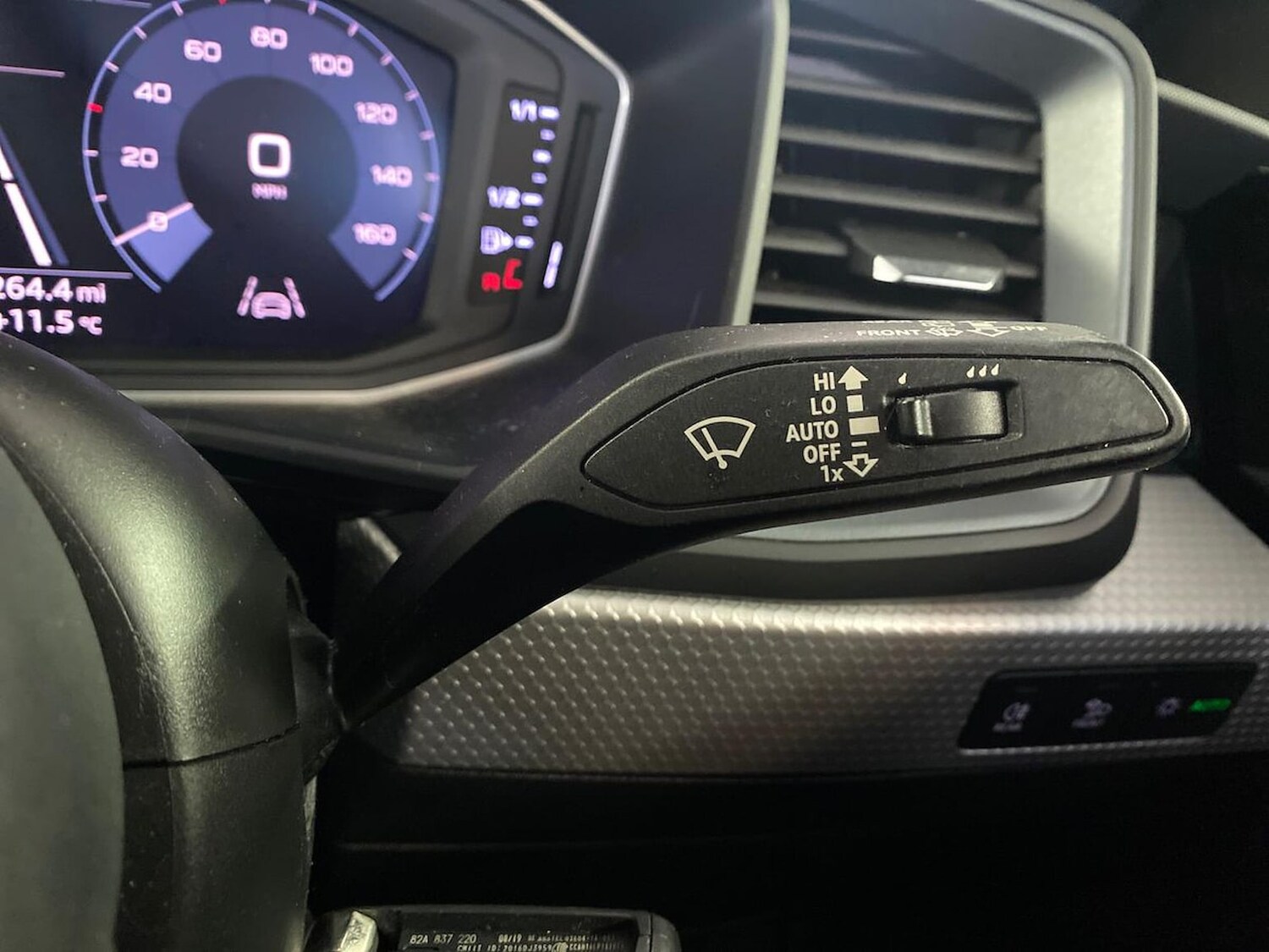 Used Audi A1 2019 for sale - 78190980: Photo 30