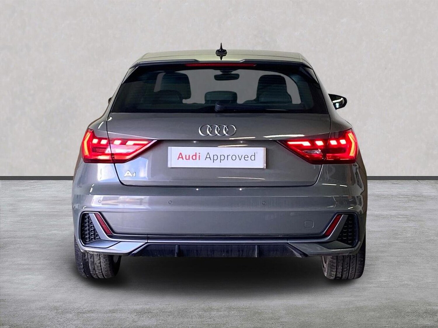 Used Audi A1 2019 for sale - 78190980: Photo 6