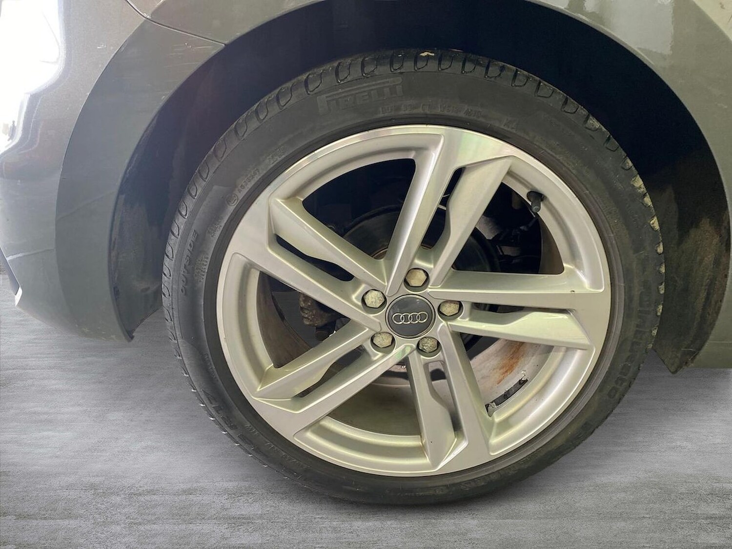 Used Audi A1 2019 for sale - 78190980: Photo 8