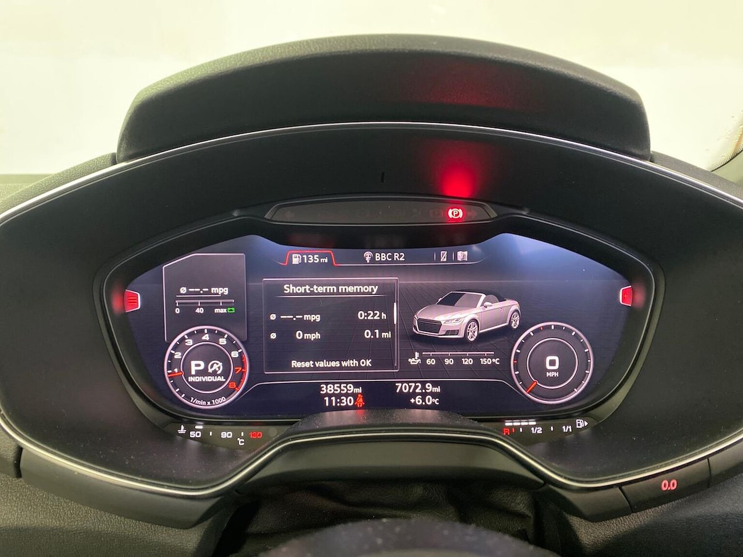 Used Audi TT 2019 for sale - 76951248: Photo 10