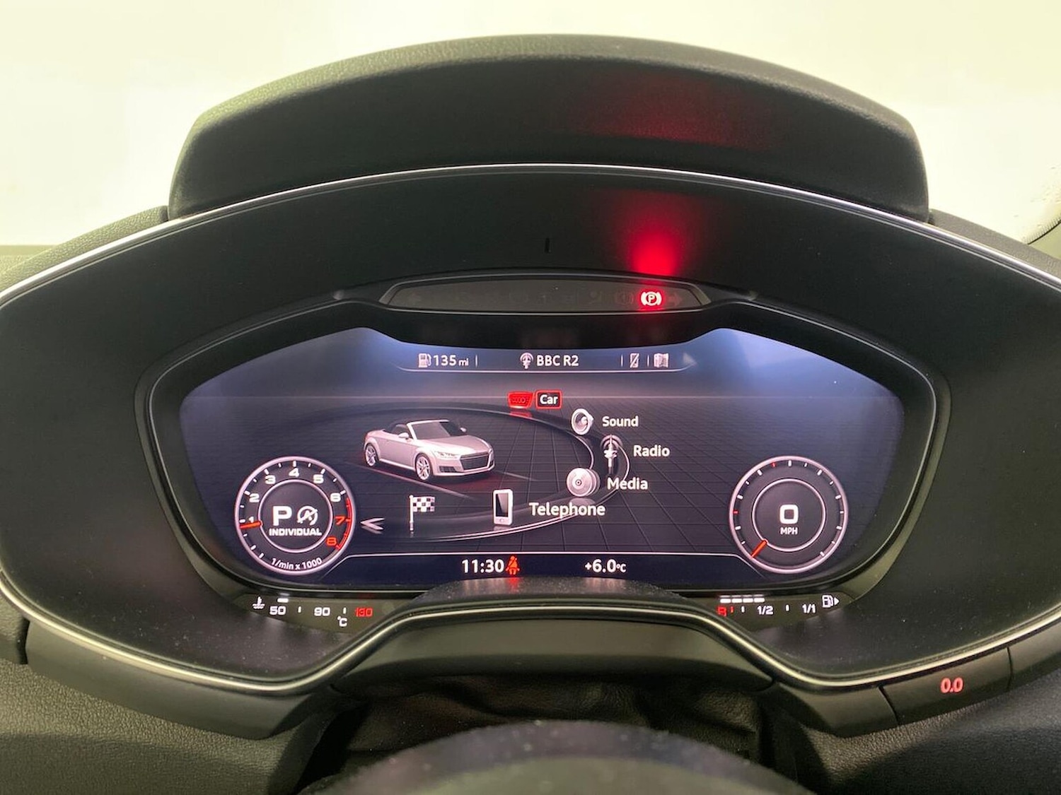 Used Audi TT 2019 for sale - 76951248: Photo 11