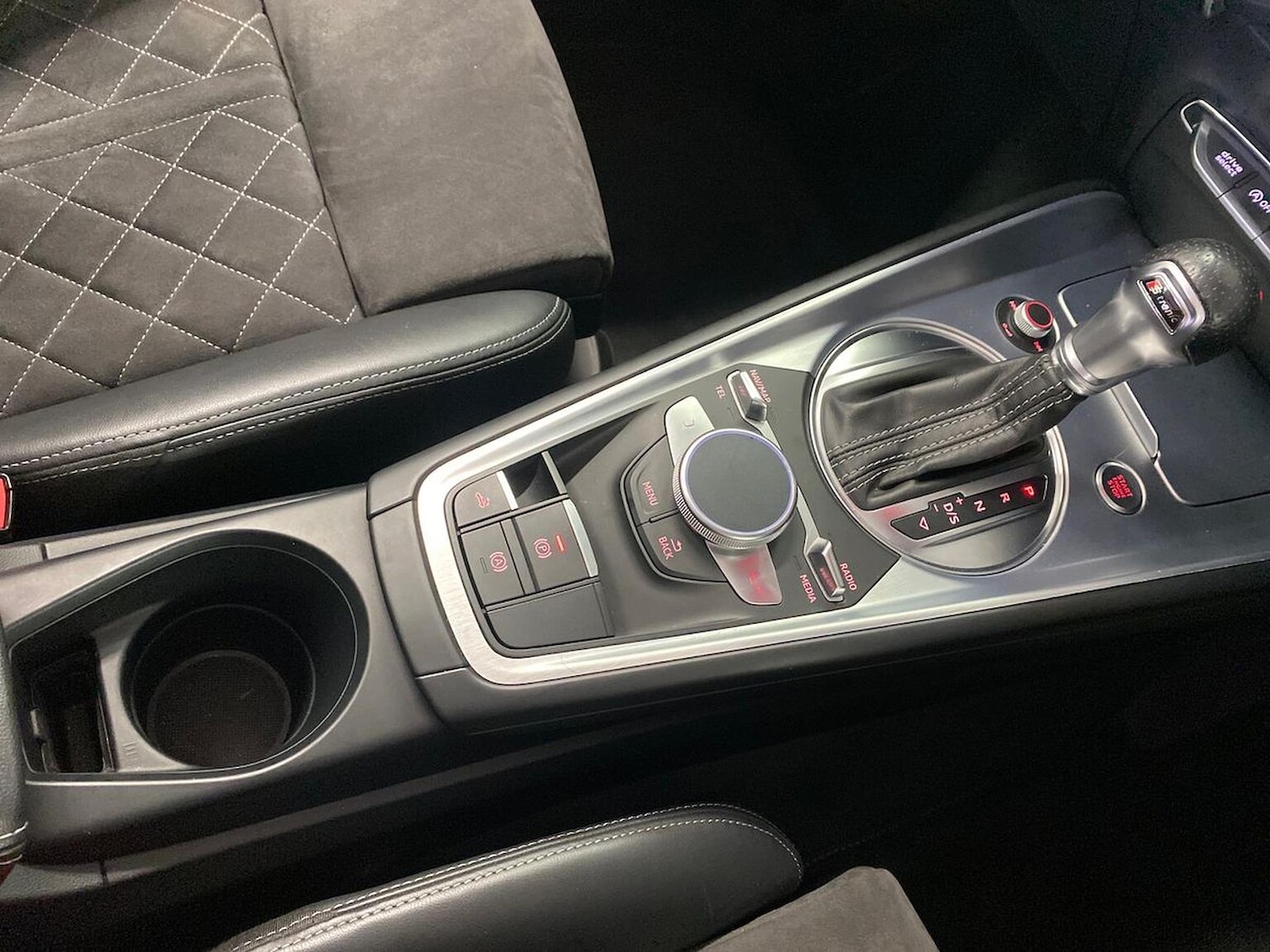 Used Audi TT 2019 for sale - 76951248: Photo 13