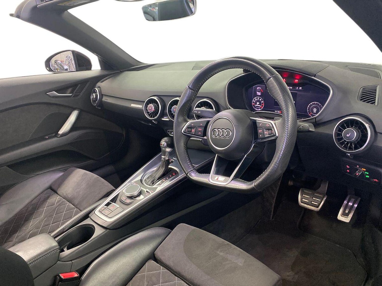 Used Audi TT 2019 for sale - 76951248: Photo 15