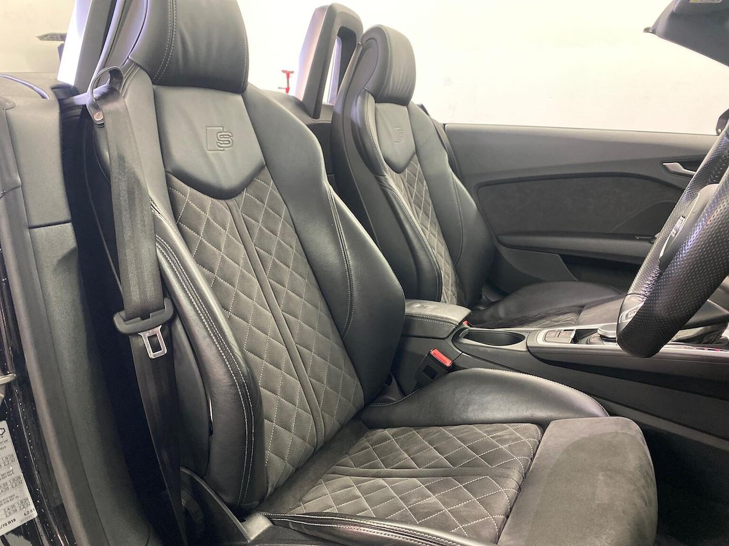 Used Audi TT 2019 for sale - 76951248: Photo 16