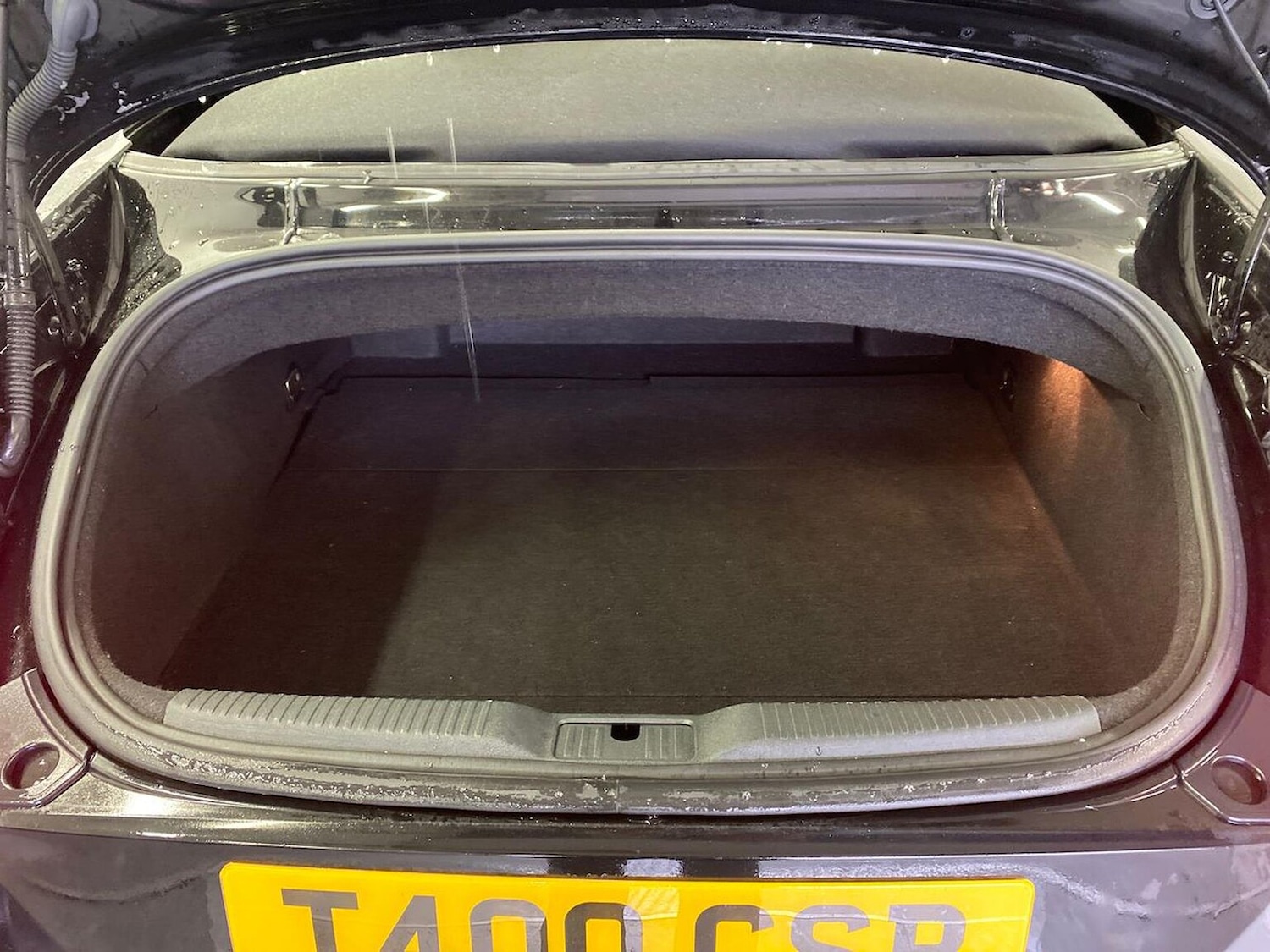 Used Audi TT 2019 for sale - 76951248: Photo 17