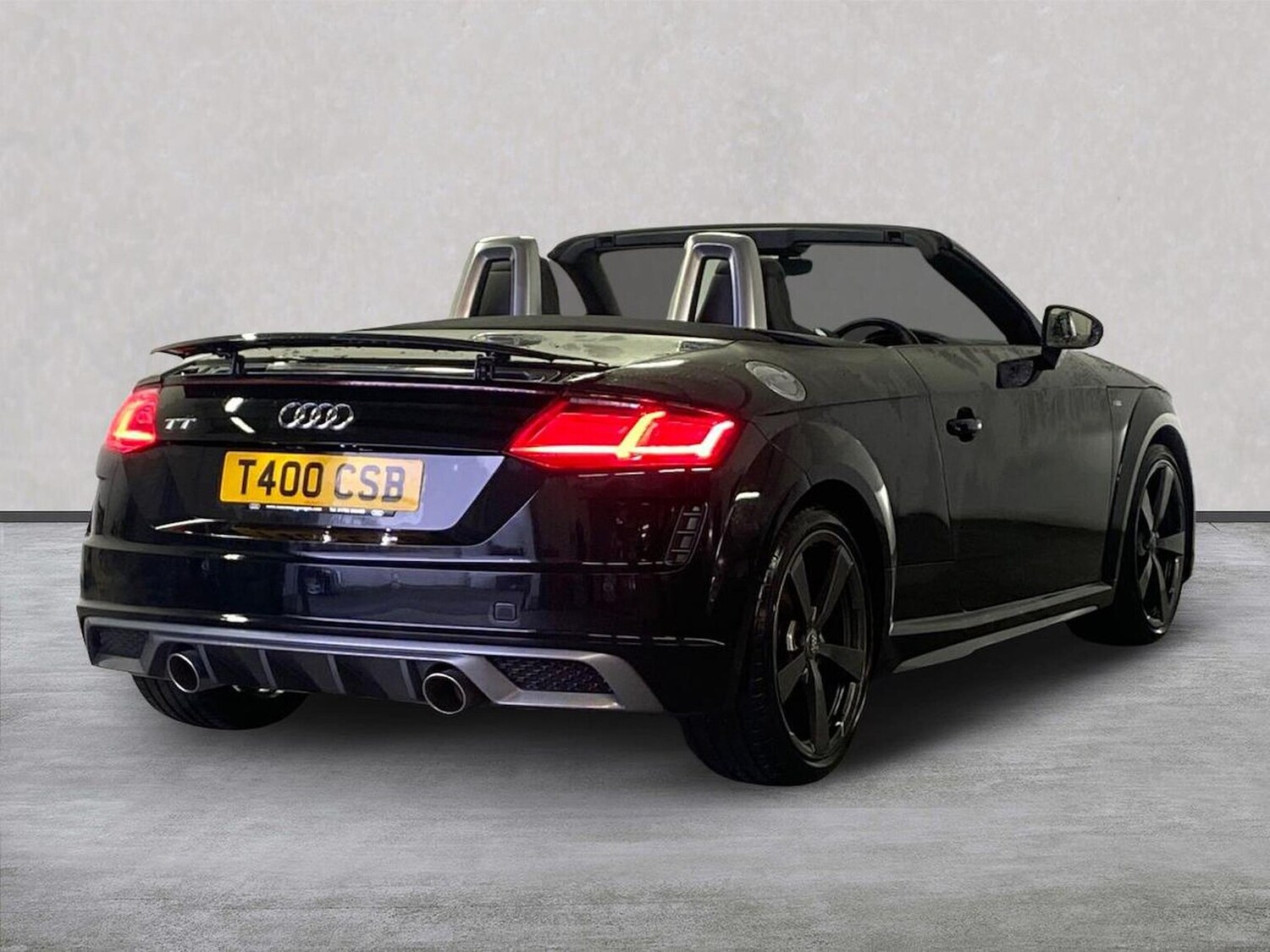 Used Audi TT 2019 for sale - 76951248: Photo 18