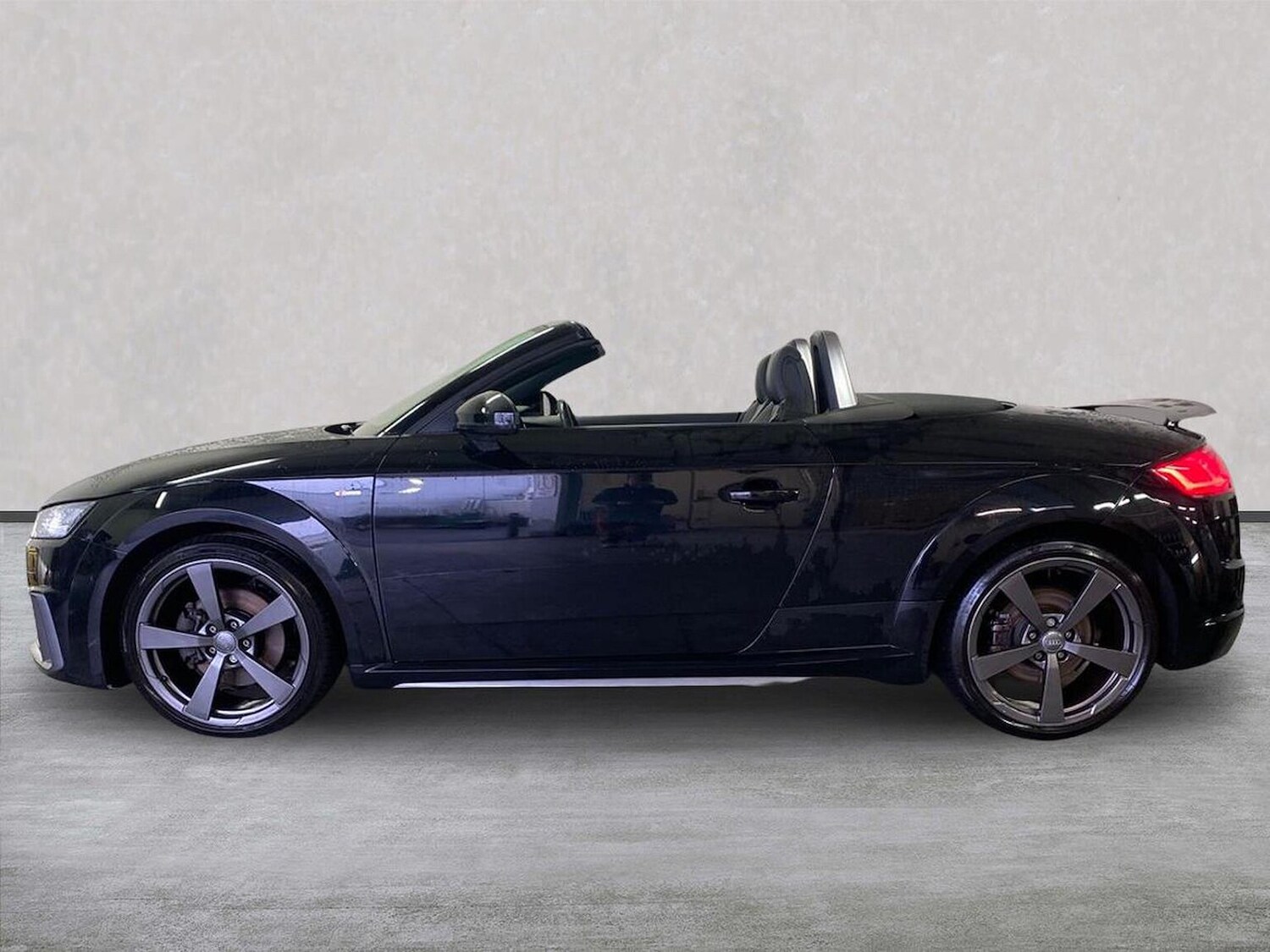 Used Audi TT 2019 for sale - 76951248: Photo 19