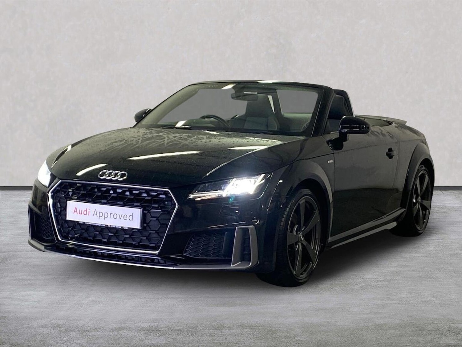 Used Audi TT 2019 for sale - 76951248: Photo 20