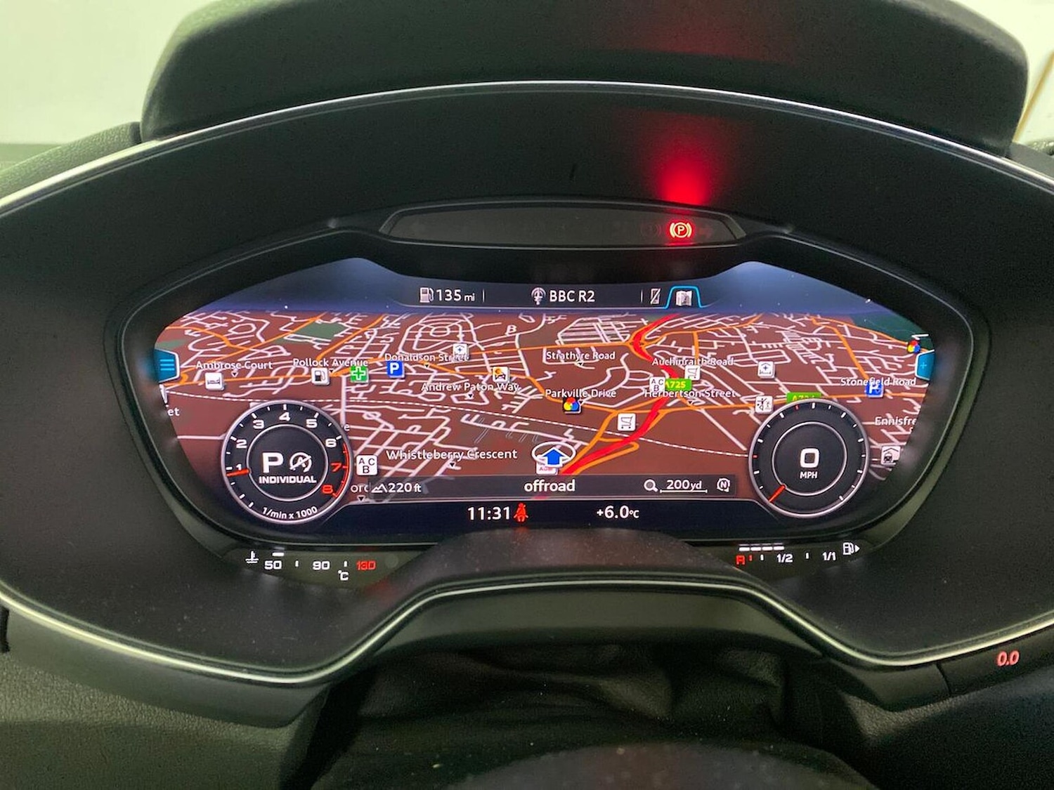 Used Audi TT 2019 for sale - 76951248: Photo 24