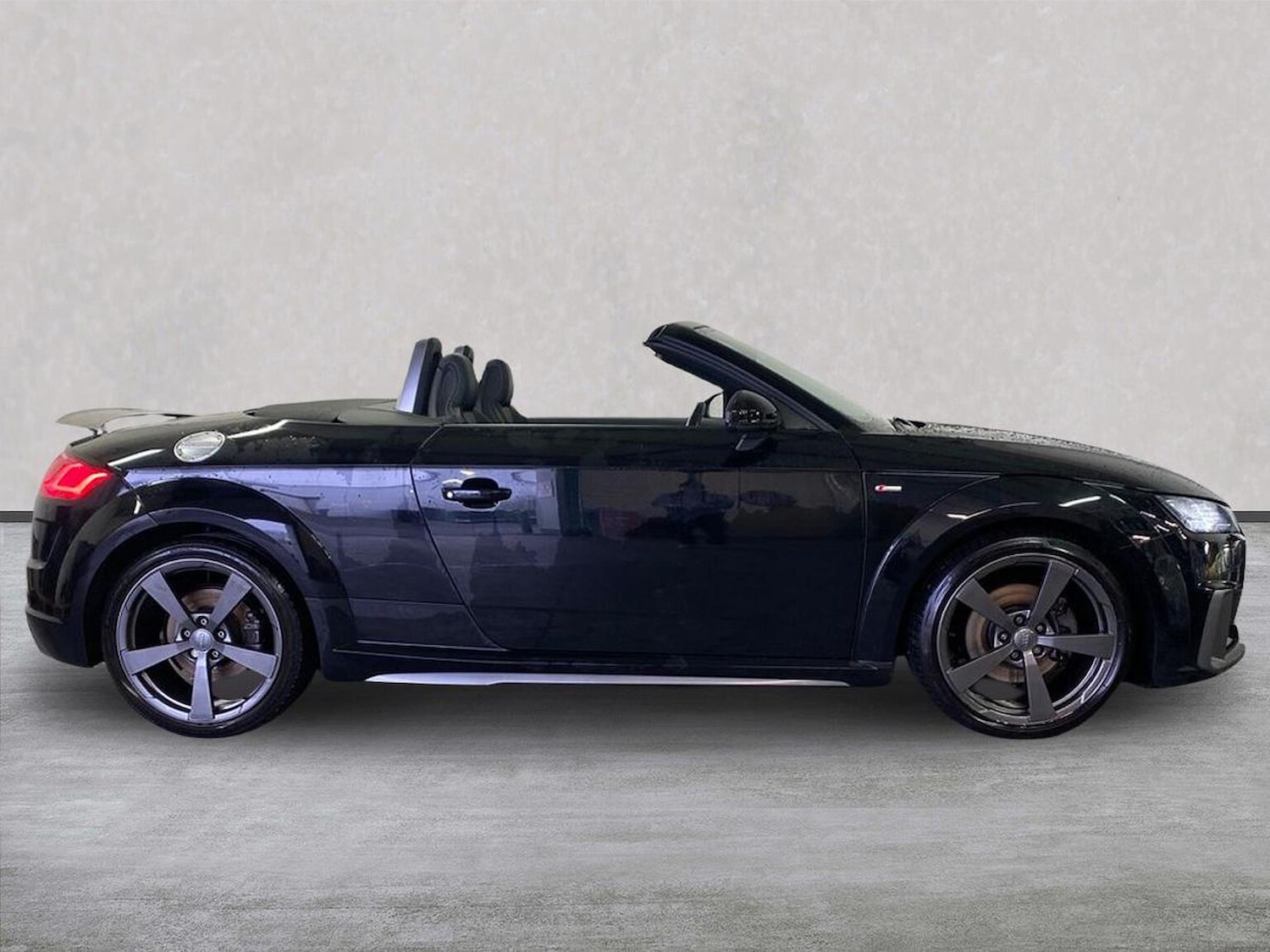 Used Audi TT 2019 for sale - 76951248: Photo 3