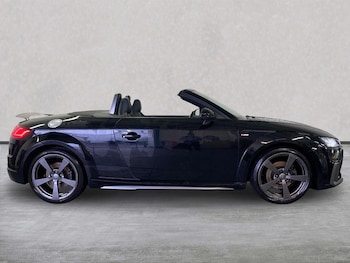 Used Audi TT 2019 for sale - 76951248: Photo