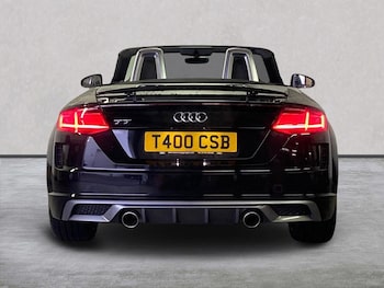 Used Audi TT 2019 for sale - 76951248: Photo